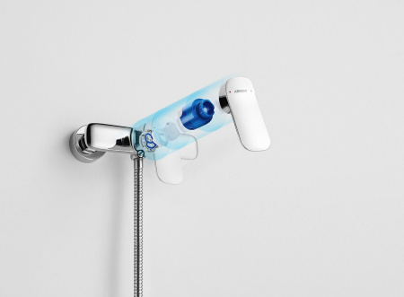 Смеситель для душа Arrow AG3503CP